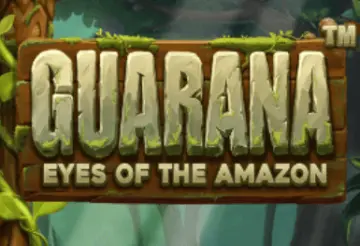 Guarana Eyes of Amazon