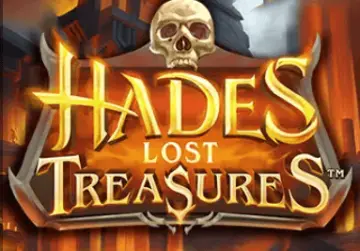 Hades Lost Treasures