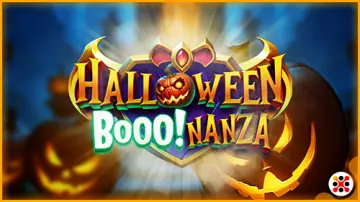 Halloween Booonanza
