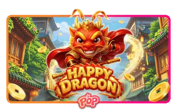 Happy Dragon