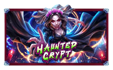 Haunted Crypt