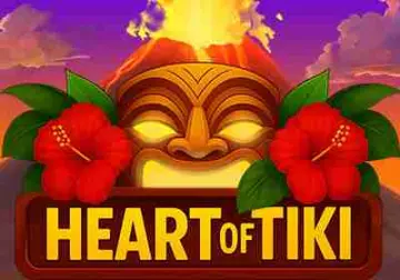 Heart of Tiki