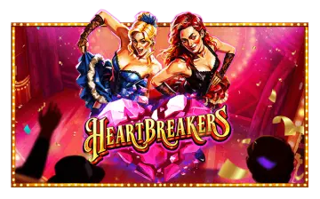 Heartbreakers