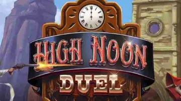 High Noon Duel