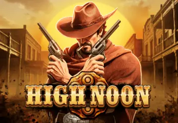 High Noon