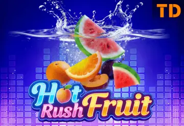 Hot Rush Fruit