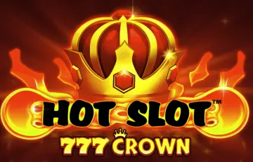 Hot Slot 777 Crown