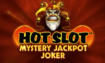 Hot Slot Mystery Jackpot Joker