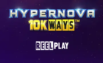Hypernova 10k Ways