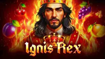 Ignis Rex