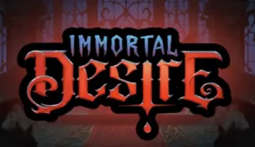 Immortal Desire
