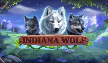 Indiana Wolf