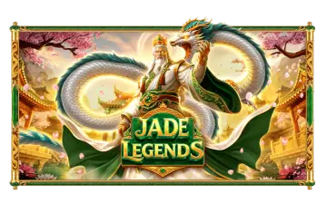 Jade Legends