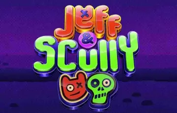 Jeff & Scully