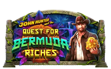 John Hunter and the Quest for Bermuda Riches