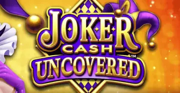 Joker Cash Uncovered
