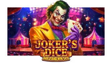 Joker’s Dice
