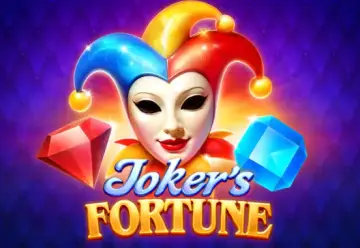 Jokers Fortune