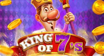 King of 7’s
