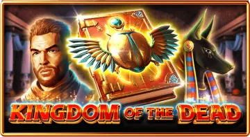 Kingdom of the Dead