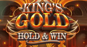 King’s Gold