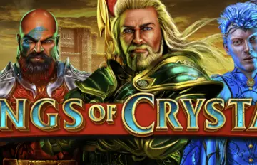 Kings of Crystals