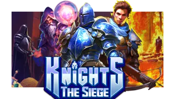 Knights the Siege