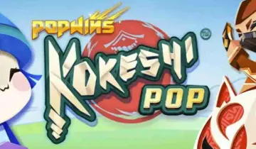 KokeshiPop