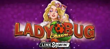 Lady Charm Bug