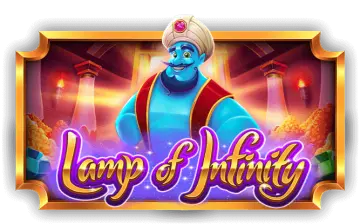Lamp of Infinity