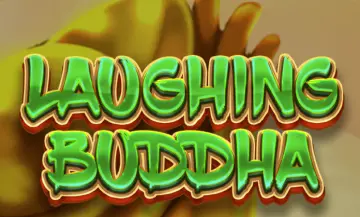 Laughing Buddha
