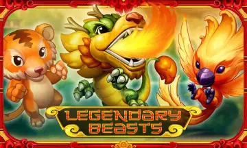 Legendary Beasts