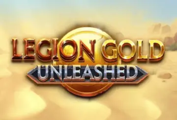 Legion Gold Unleashed