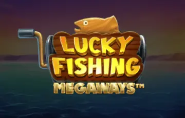 Lucky Fishing Megaways