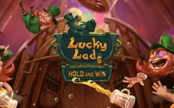 Lucky Lads