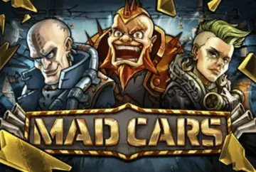 Mad Cars