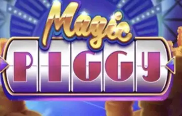 Magic Piggy