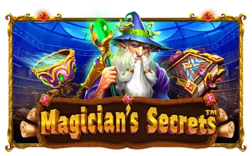 Magicians Secrets