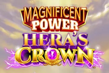 Magnificent Power Hera’s Crown