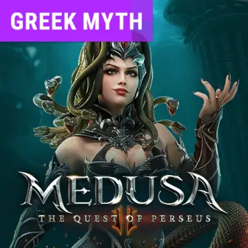 Medusa 2