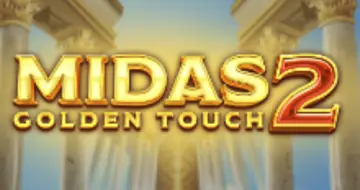 Midas Golden Touch 2