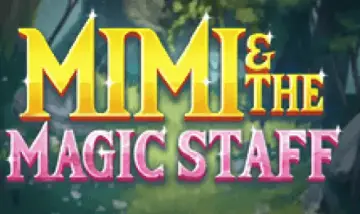Mimi and the Magic Staff