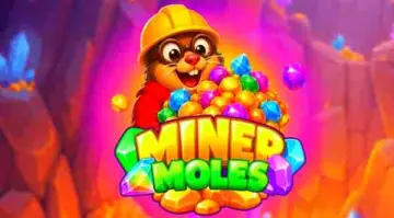 Miner Moles