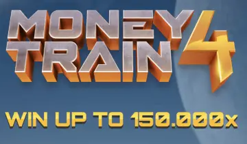 Money Train 4