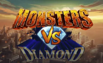 Monsters vs Diamond