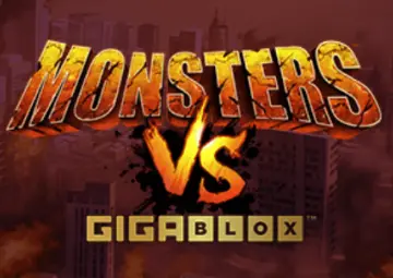Monsters vs Gigablox