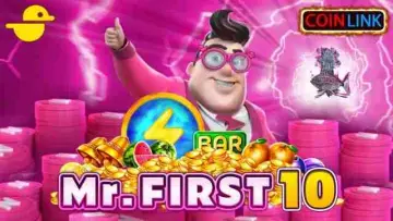 Mr First 10