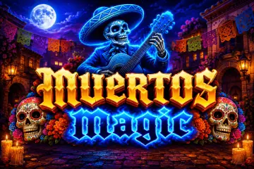 Muertos Magic