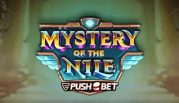 Mystery of the Nile