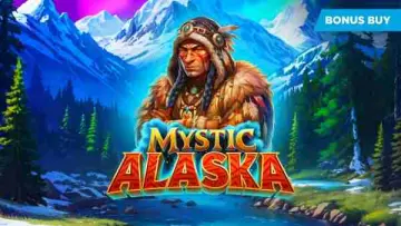 Mystic Alaska